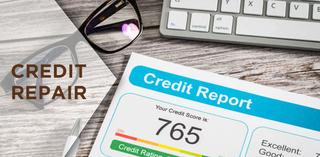 Fix Bad Credit Score in Alameda, CA